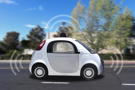 Driverless Automation on the rise