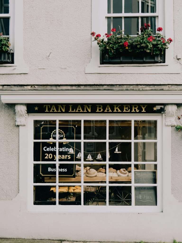 Photo by Lisa Fotios: https://www.pexels.com/photo/facade-of-a-bakery-in-a-traditional-townhouse-19139351/